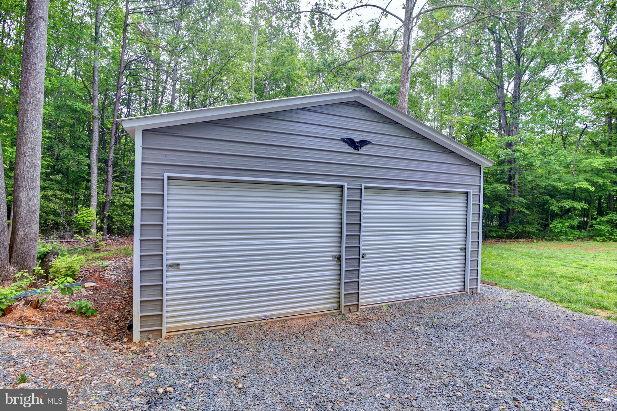 13533 Royalls Mill Road Sumerduck, VA 22742 - Photo 30 of 30 Gallery Image 30
