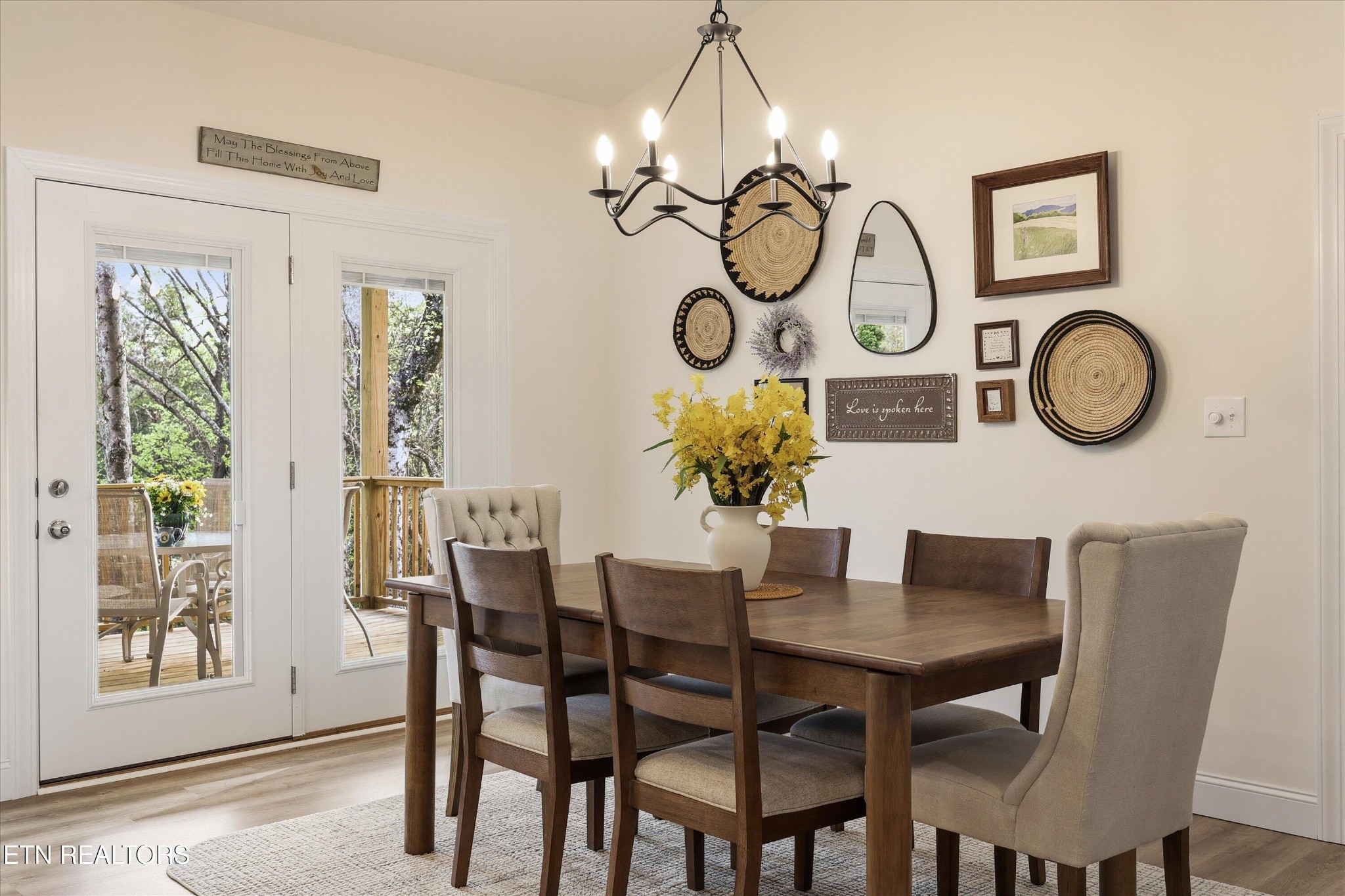 316 Red Rock Road Andersonville, TN 37705 - Photo 15 of 41 Gallery Image 15