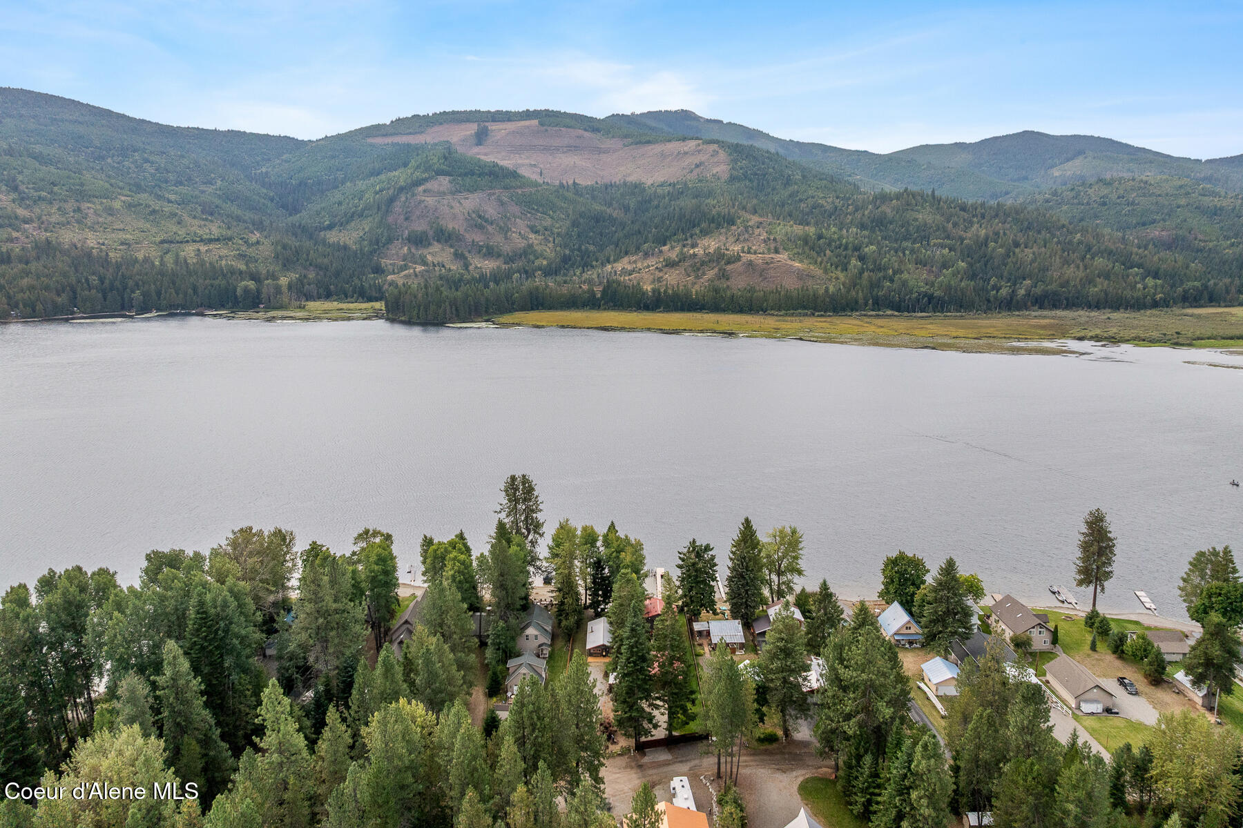 10218 West Lake Forest Loop Rathdrum, ID 83858 - Photo 34 of 35 Aerial_10218WLakeForestLoop-7