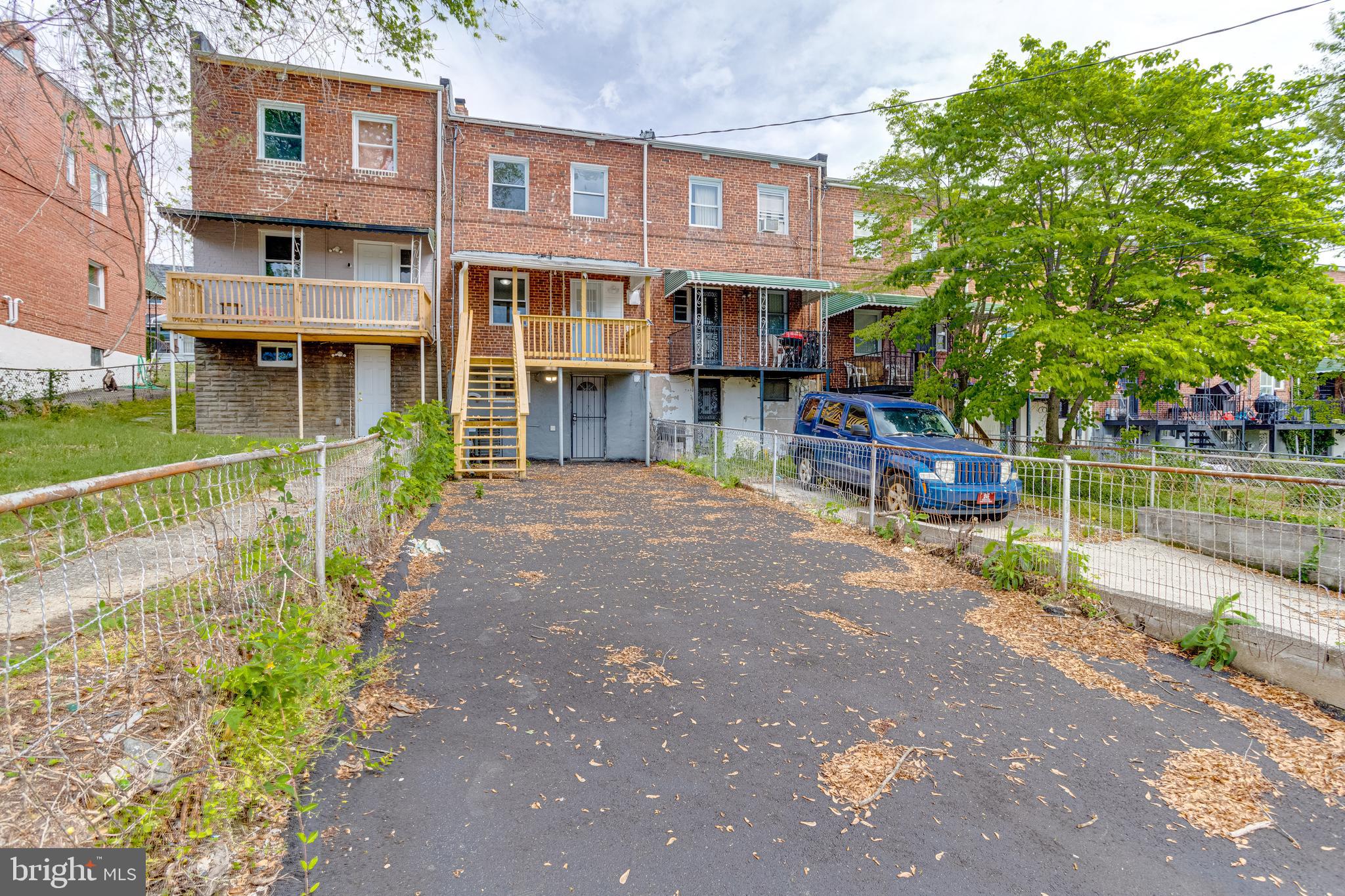 3915 Rokeby Road Baltimore, MD 21229 - Photo 54 of 56