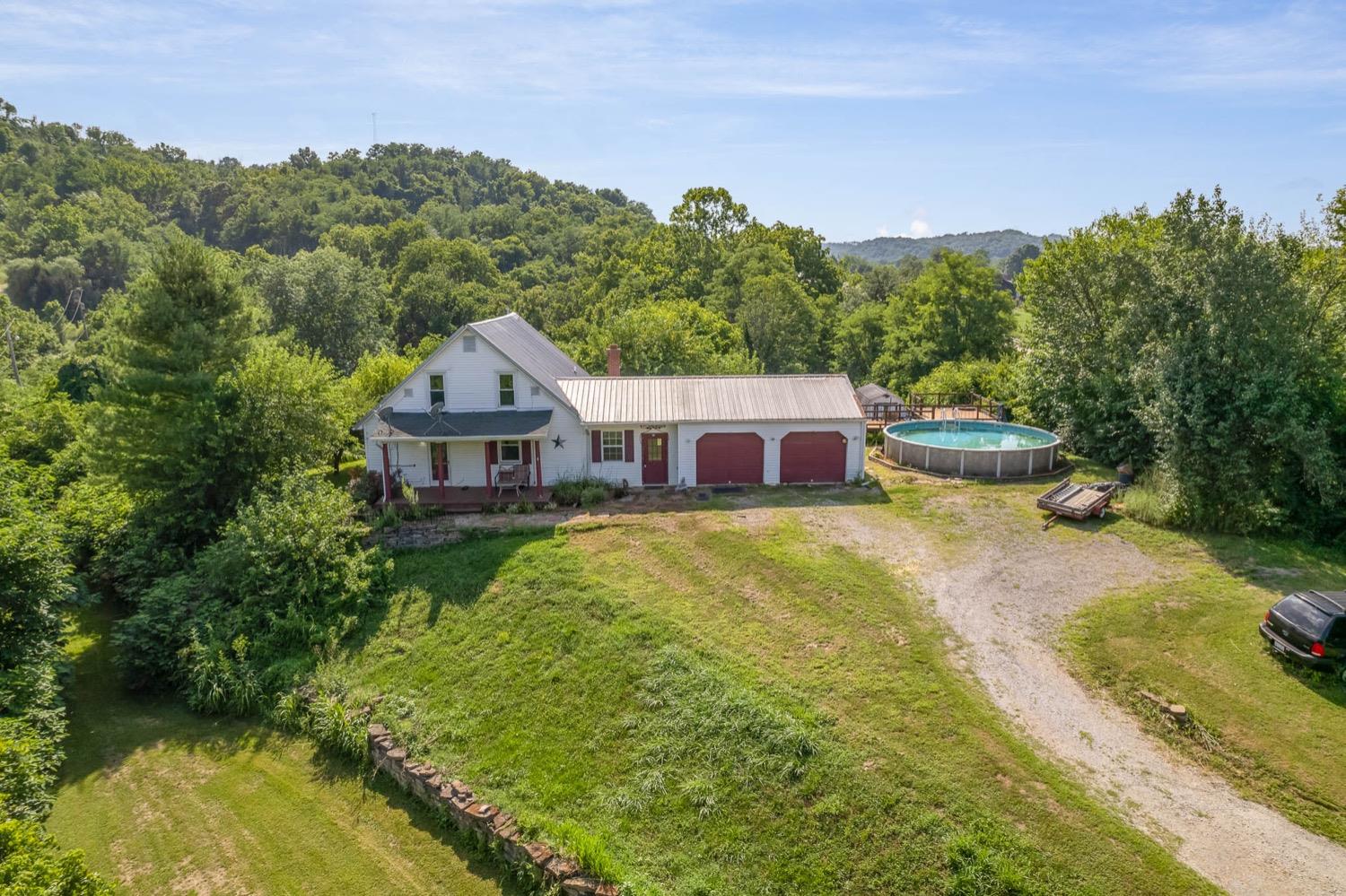 2937 Highway 262 Rising Sun, IN 47040 - Photo 1 of 30
