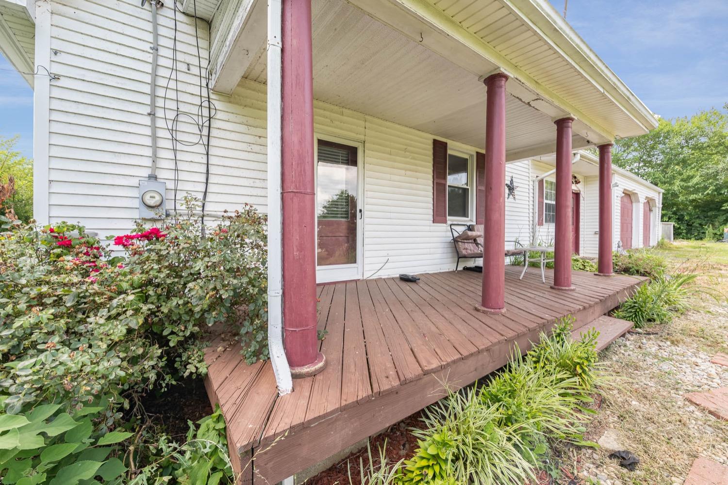 2937 Highway 262 Rising Sun, IN 47040 - Photo 3 of 30
