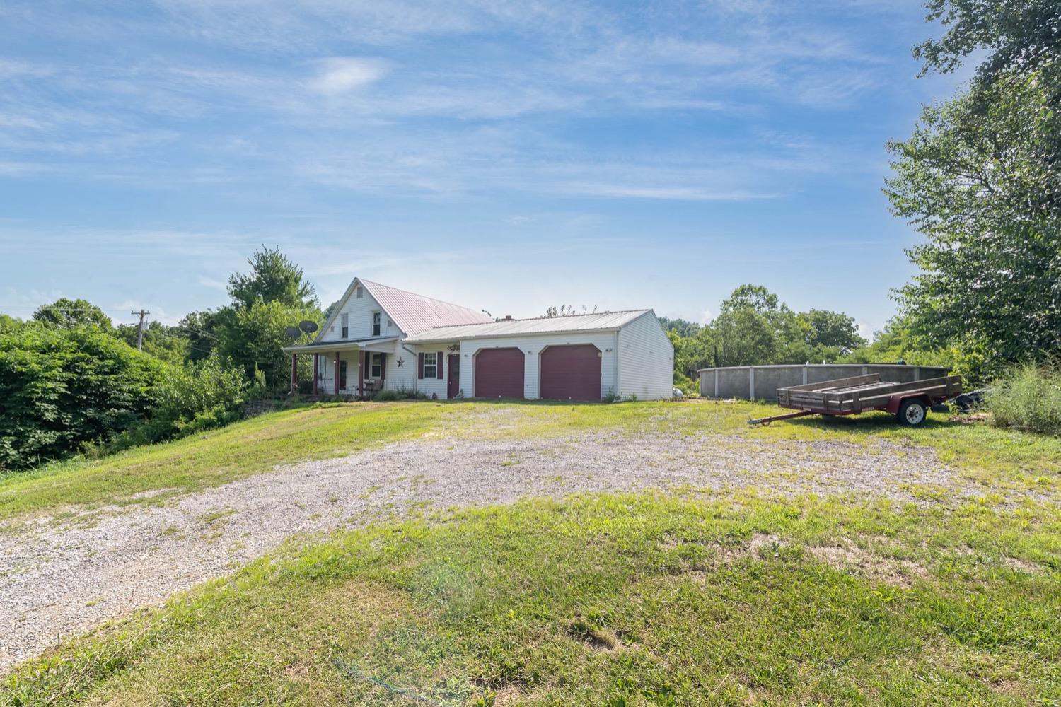 2937 Highway 262 Rising Sun, IN 47040 - Photo 8 of 30