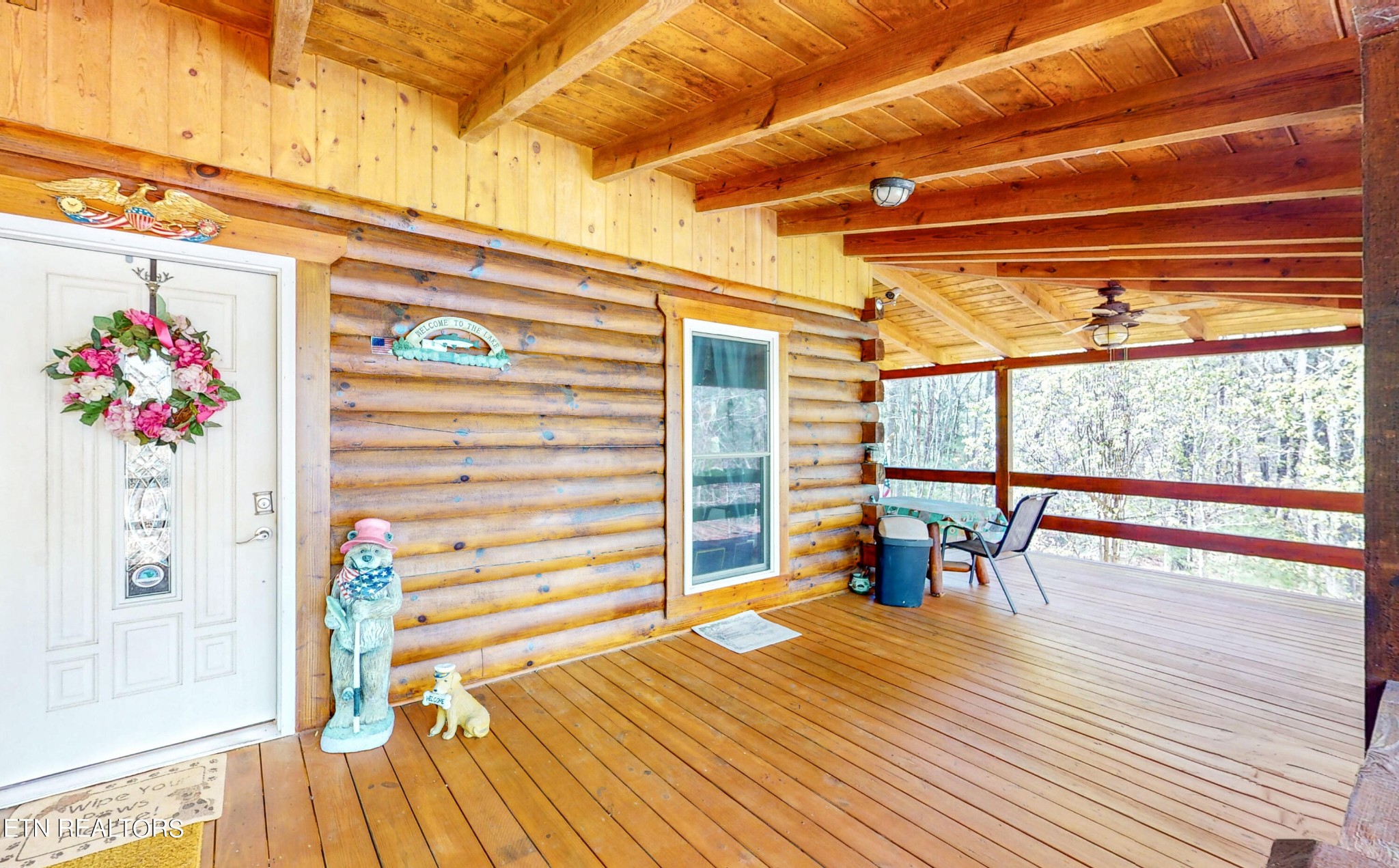 574 Yellow Nugget Road Tellico Plains, TN 37385 - Photo 11 of 60 Gallery Image 11