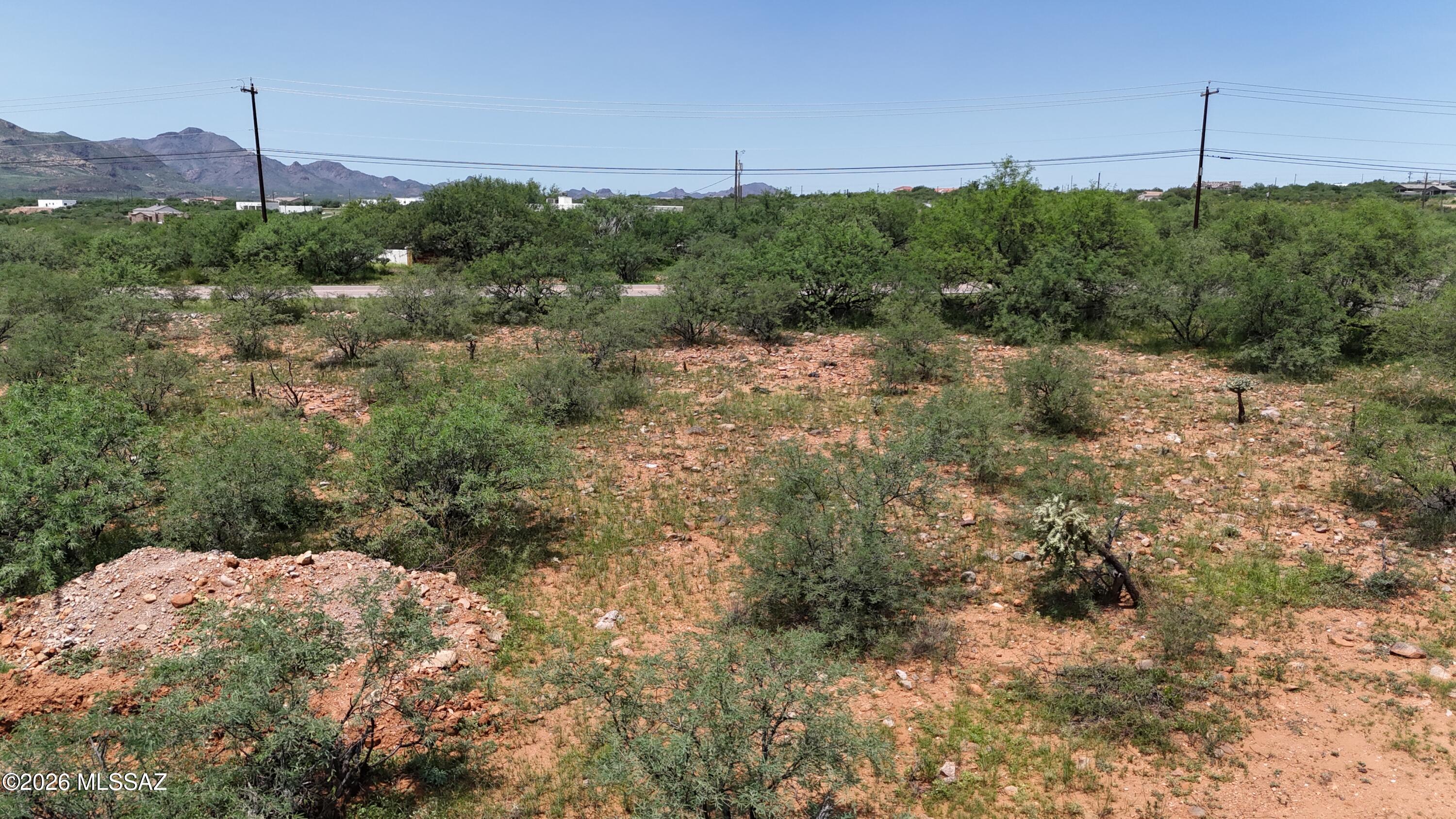 125 Camino Josefina, Unit 15 Rio Rico, AZ 85648 - Photo 1 of 18 125 Camino Josefina 8