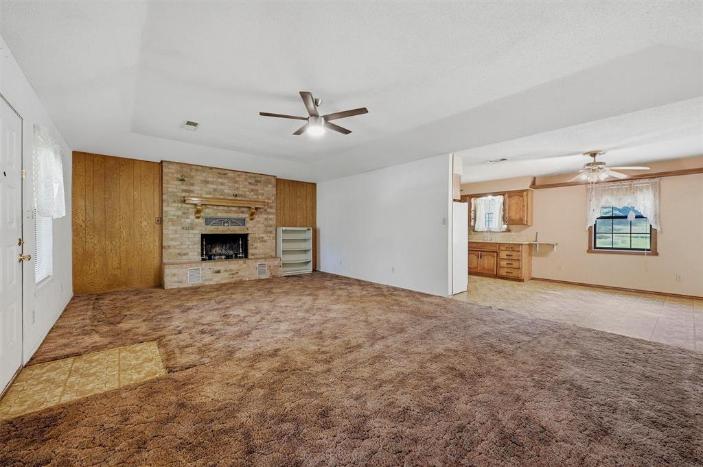 510 Cleve Cole Road Denison, TX 75021 - Photo 15 of 39