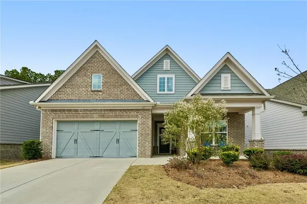 $469,800 | 567 Barlow Place, Grayson, GA 30017