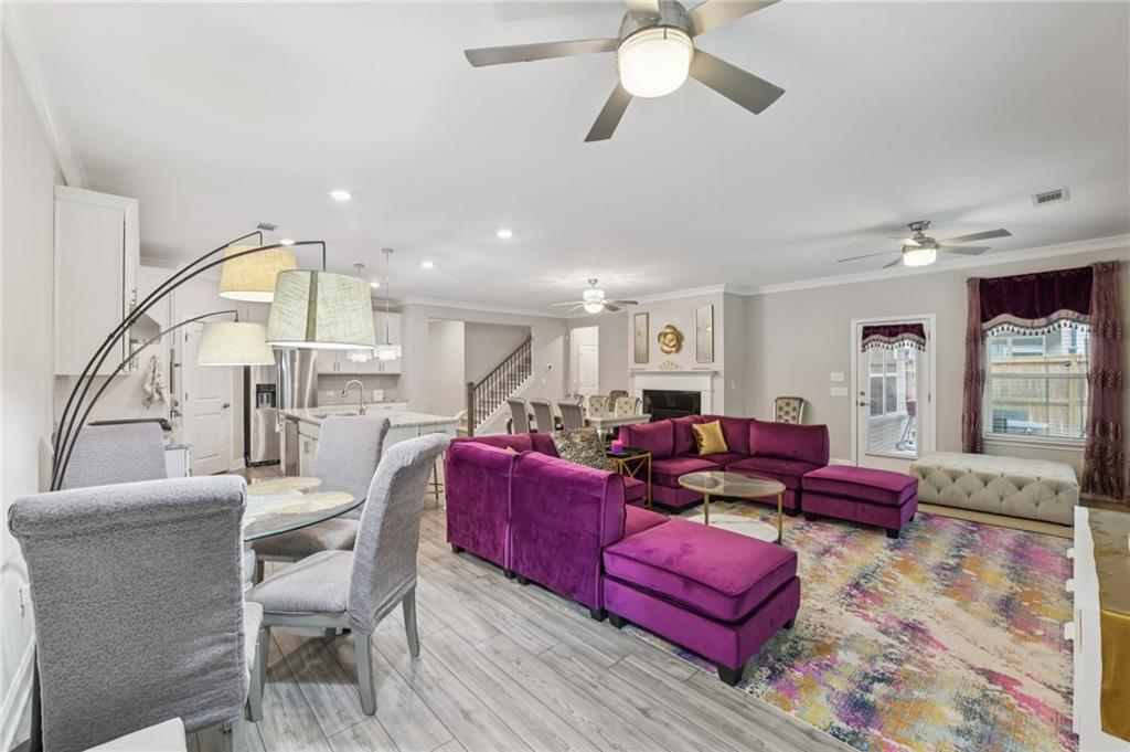 567 Barlow Place Grayson, GA 30017 - Photo 23 of 65