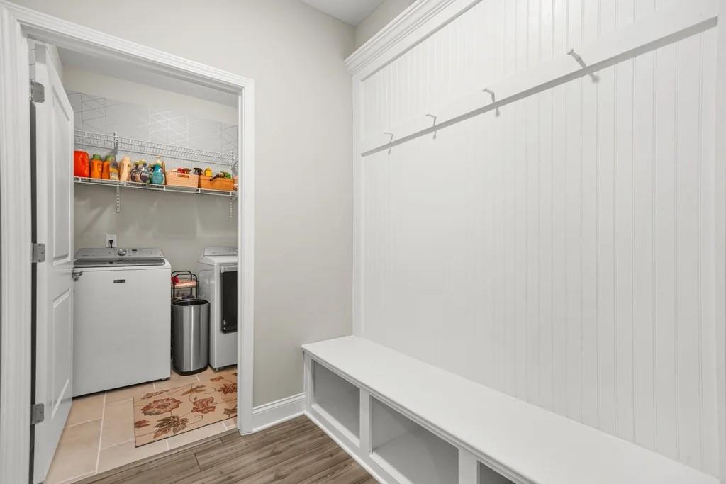 567 Barlow Place Grayson, GA 30017 - Photo 26 of 65 a room with storage and utility