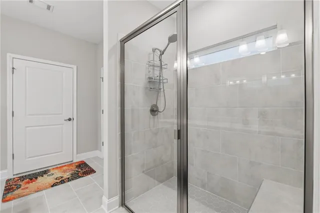 a view of a dining room with furniture wooden floor and chandelier