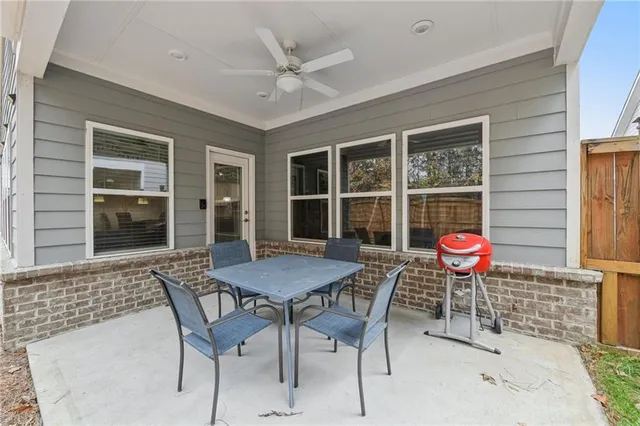 $469,900 | 567 Barlow Place, Grayson, GA 30017