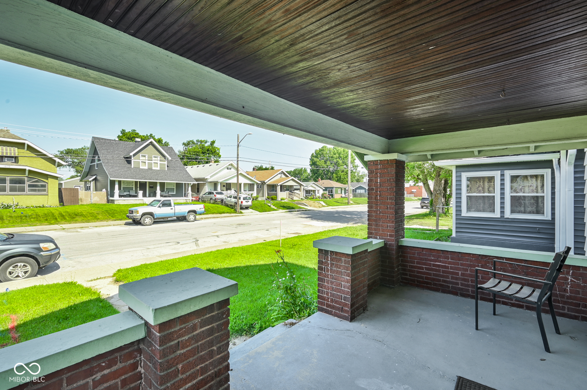 1835 North Harding Street Indianapolis, IN 46202 - Photo 4 of 26