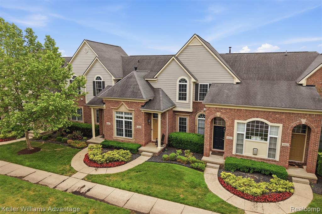45658 South Stonewood Road Canton, MI 48187 - Photo 41 of 41