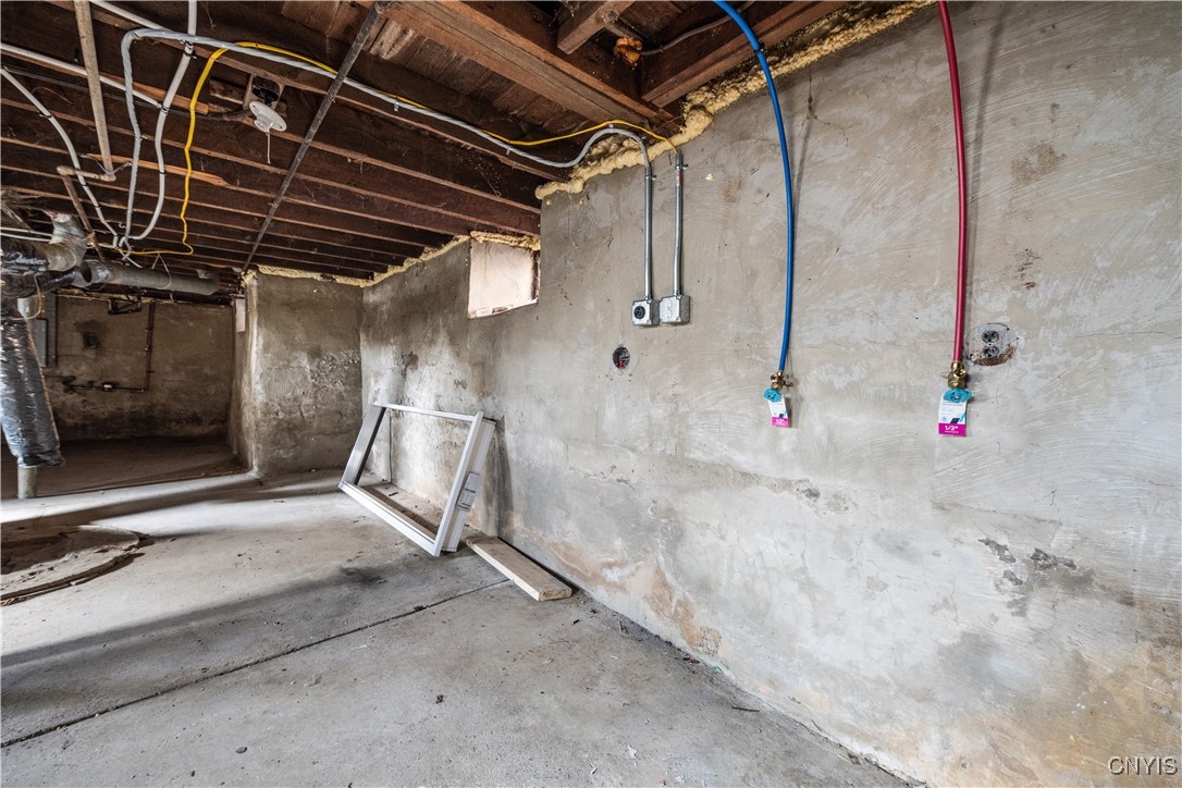 238 Putnam Street Syracuse, NY 13204 - Photo 24 of 26