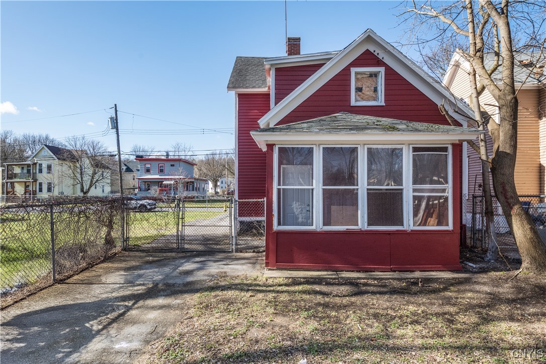 238 Putnam Street Syracuse, NY 13204 - Photo 25 of 26