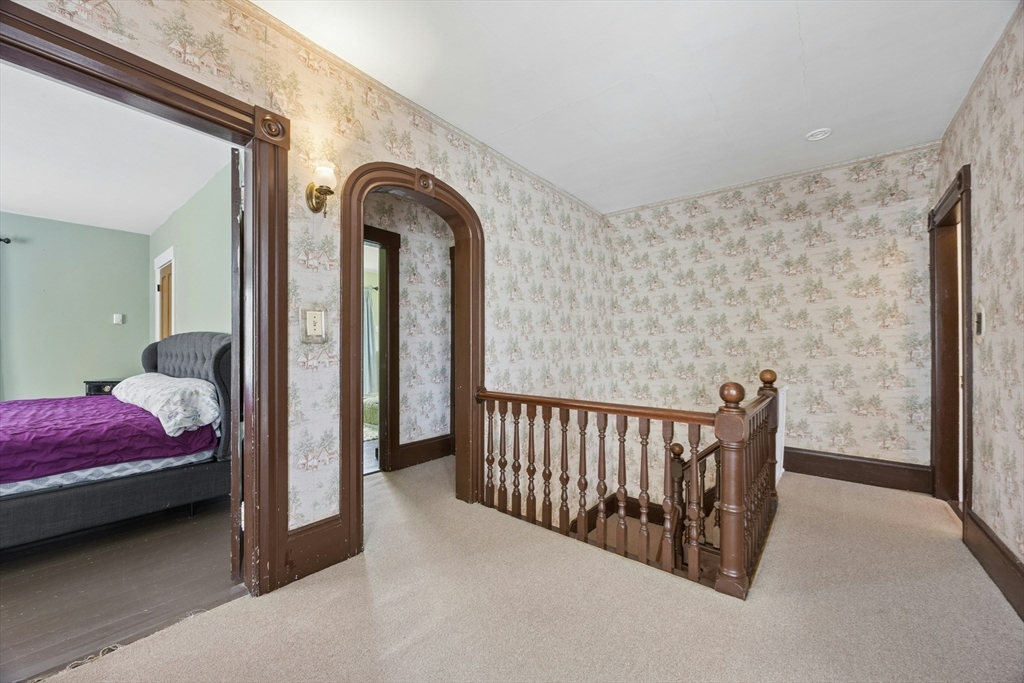 216 Walnut Street Clinton, MA 01510 - Photo 23 of 42