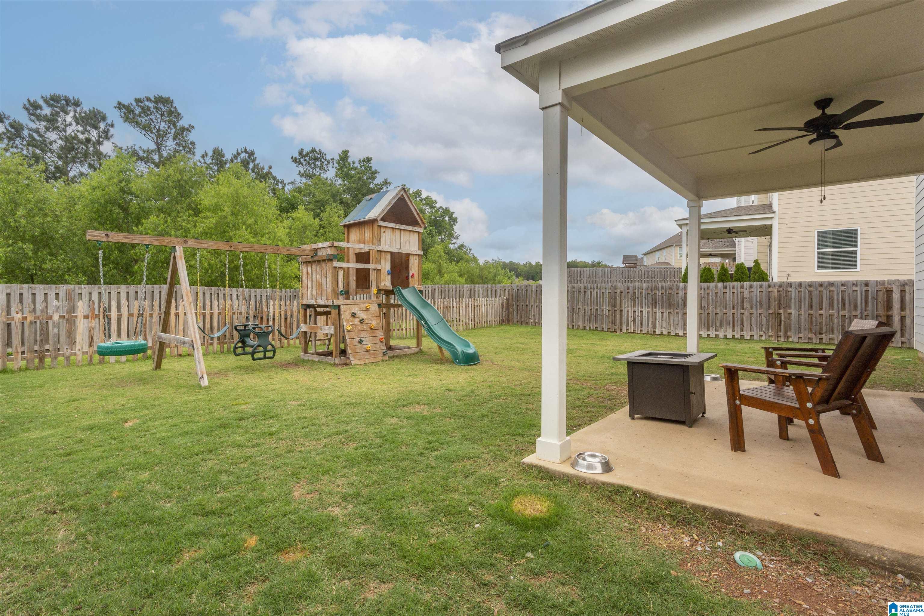 1087 Aronimink Drive Calera, AL 35040 - Photo 52 of 53