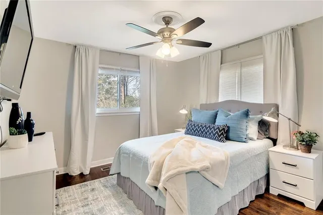 $4,750 | Undisclosed Address, Smyrna, GA 30082