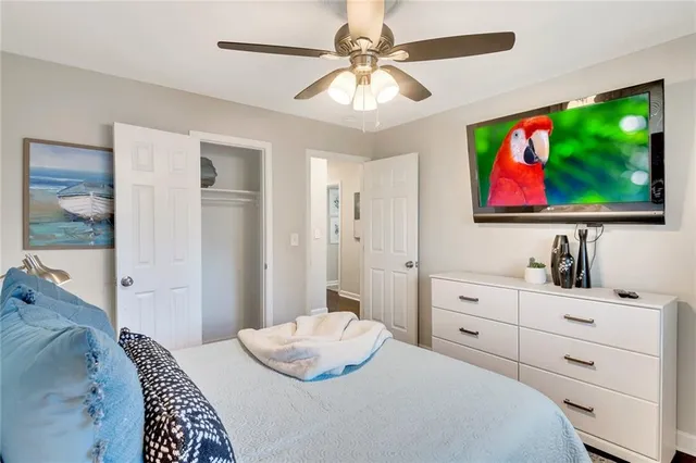 $4,750 | Undisclosed Address, Smyrna, GA 30082