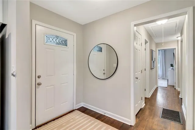 $4,750 | Undisclosed Address, Smyrna, GA 30082