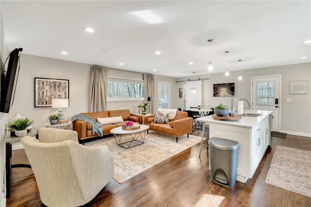 Undisclosed Address Smyrna, GA 30082 - Photo 2 of 25