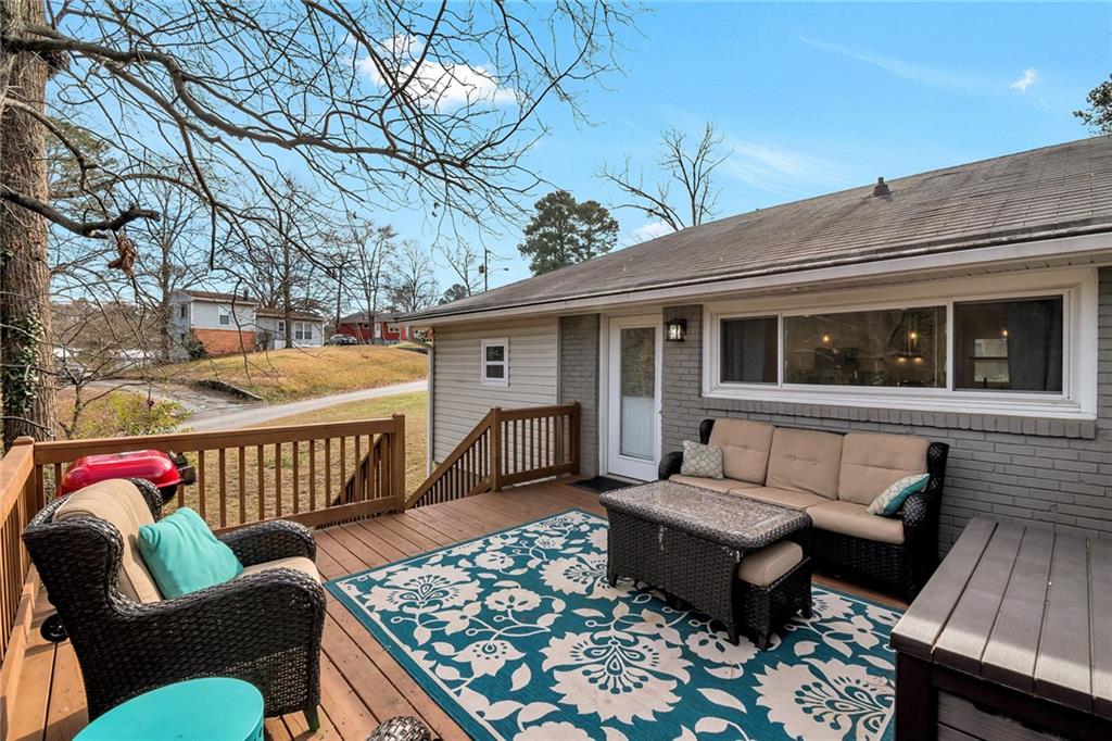 Undisclosed Address Smyrna, GA 30082 - Photo 21 of 25