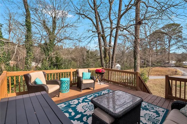 $4,750 | Undisclosed Address, Smyrna, GA 30082