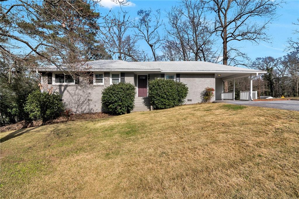 Undisclosed Address Smyrna, GA 30082 - Photo 23 of 25