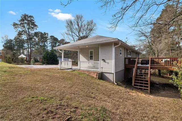 $4,750 | Undisclosed Address, Smyrna, GA 30082