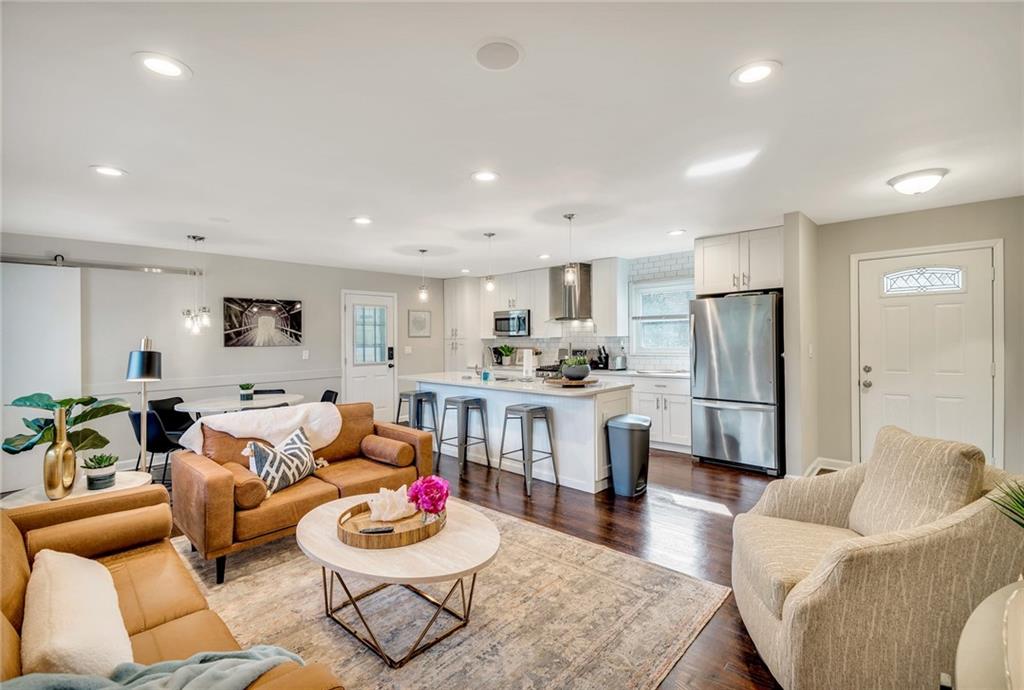 Undisclosed Address Smyrna, GA 30082 - Photo 3 of 25