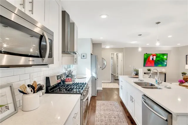 $4,750 | Undisclosed Address, Smyrna, GA 30082