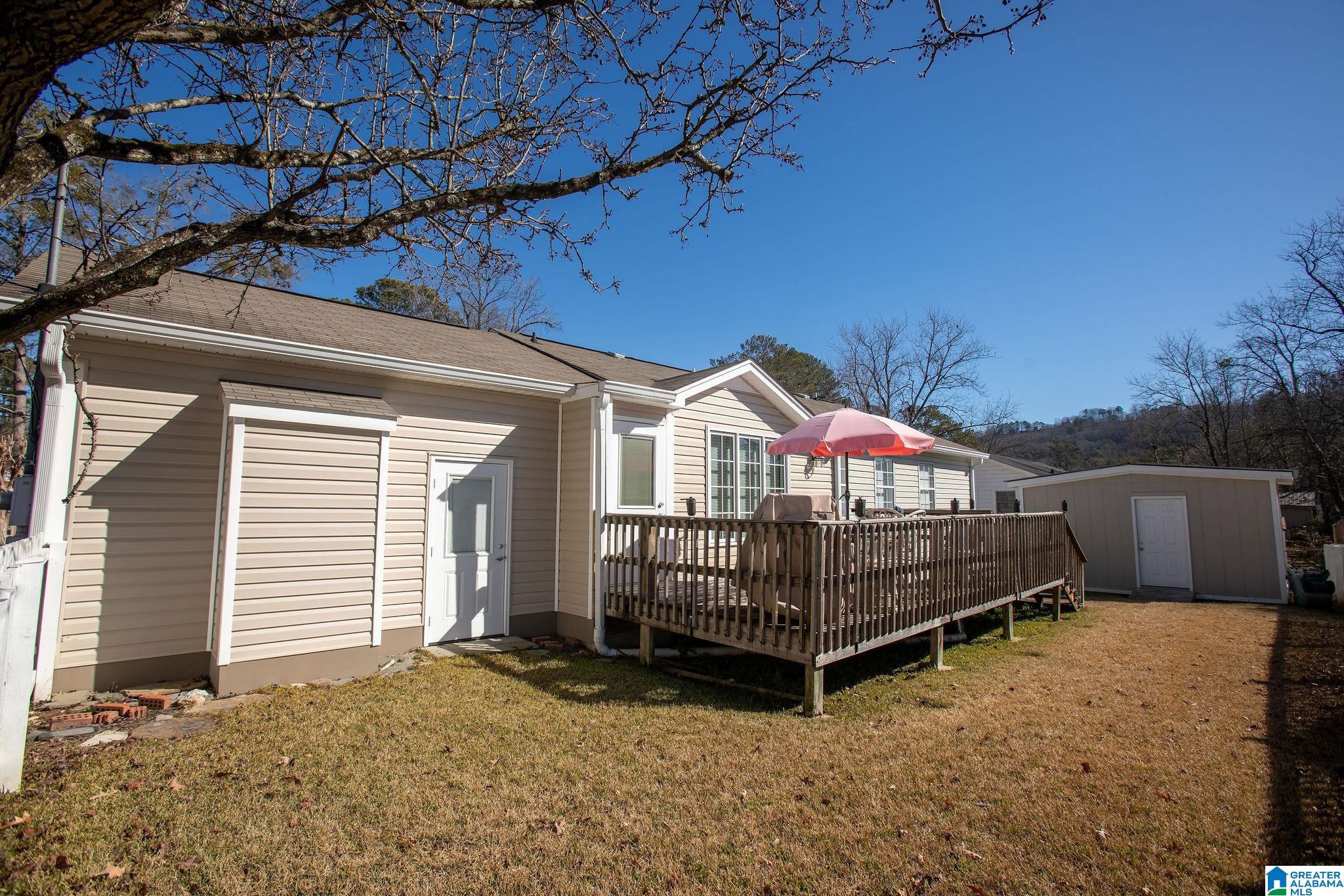 148 Holmes Street Gadsden, AL 35901 - Photo 28 of 30