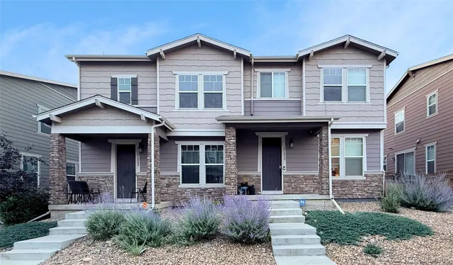 $475,000 | 21832 East Quincy Circle, Aurora, CO 80015