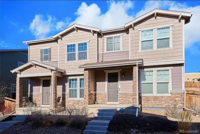 $475,000 | 21832 East Quincy Circle, Aurora, CO 80015