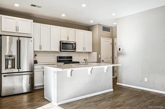 $475,000 | 21832 East Quincy Circle, Aurora, CO 80015