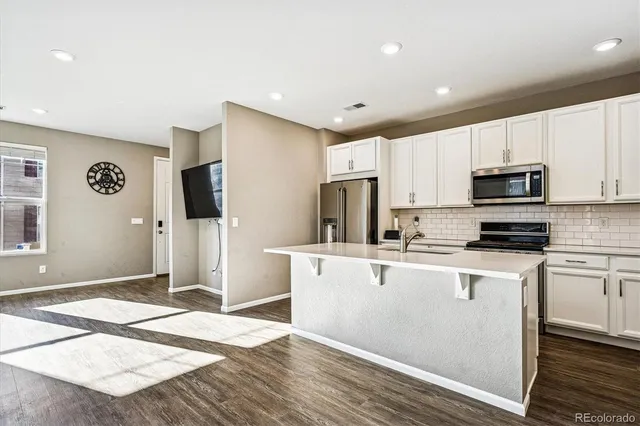 $475,000 | 21832 East Quincy Circle, Aurora, CO 80015