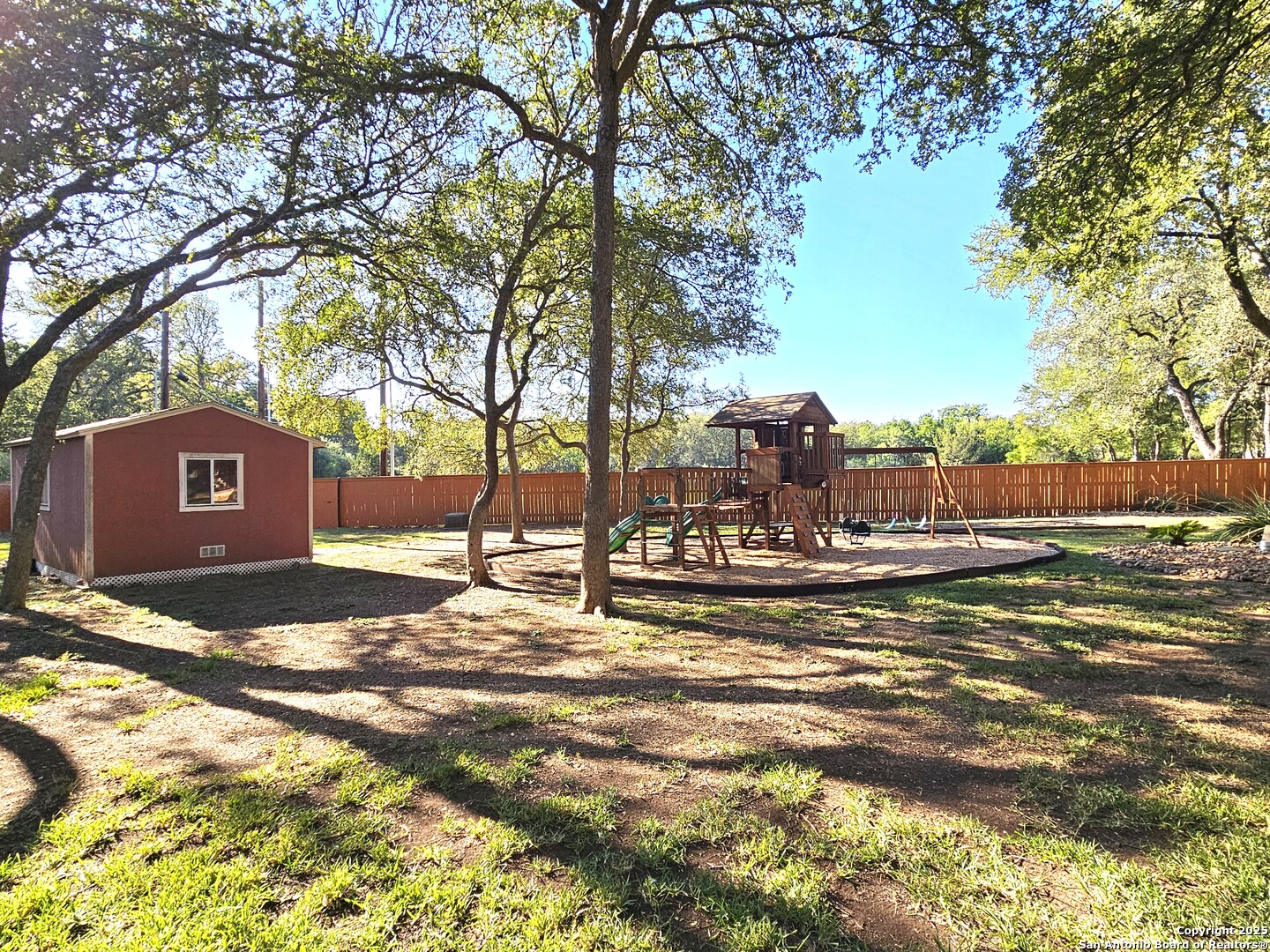 8834 Cherokee Path Garden Ridge, TX 78266 - Photo 64 of 76