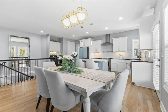 $735,000 | 10512 North Euclid Avenue, Kansas City, MO 64155