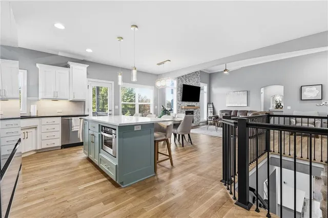 $735,000 | 10512 North Euclid Avenue, Kansas City, MO 64155