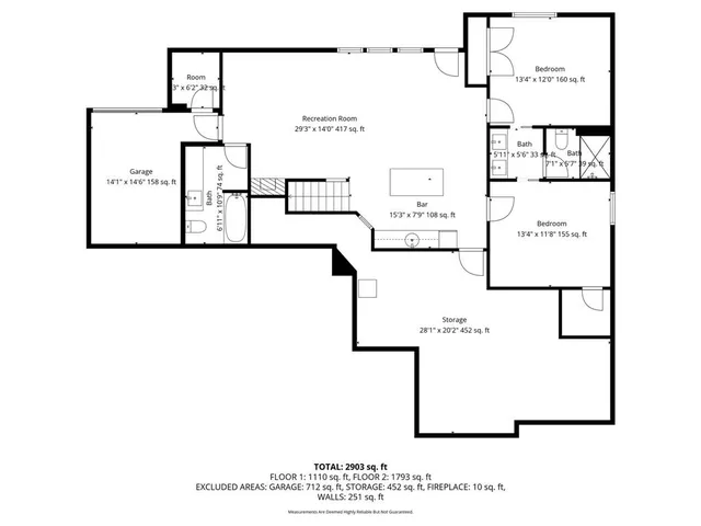 $735,000 | 10512 North Euclid Avenue, Kansas City, MO 64155