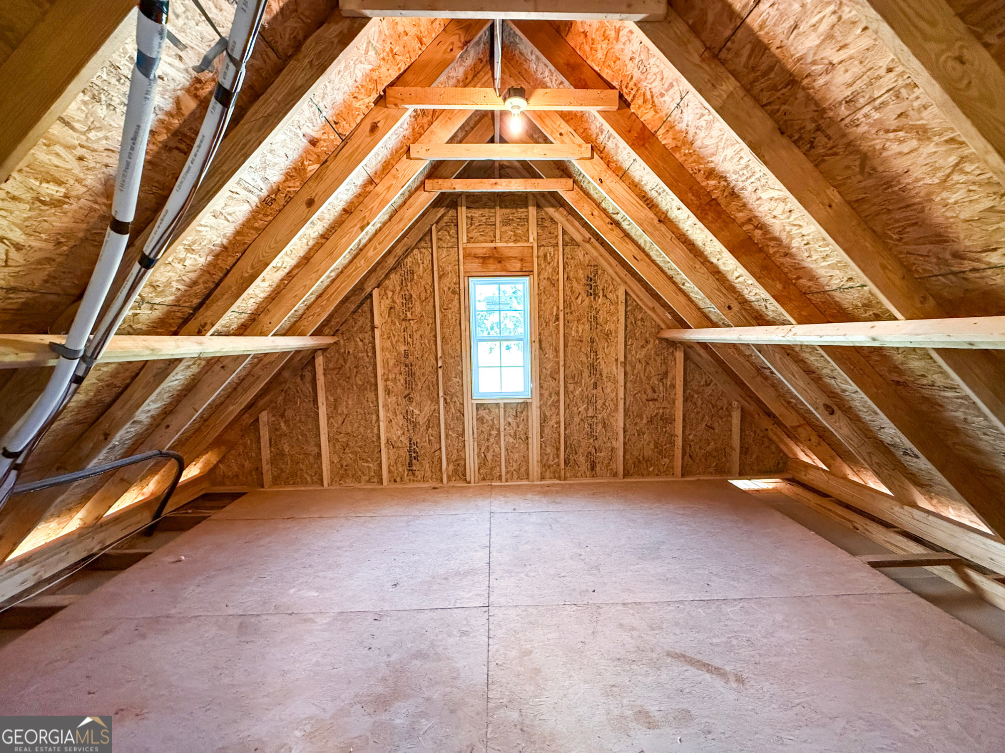 206 Sutton Drive Perry, GA 31069 - Photo 26 of 27 a view of a hall with an entryway