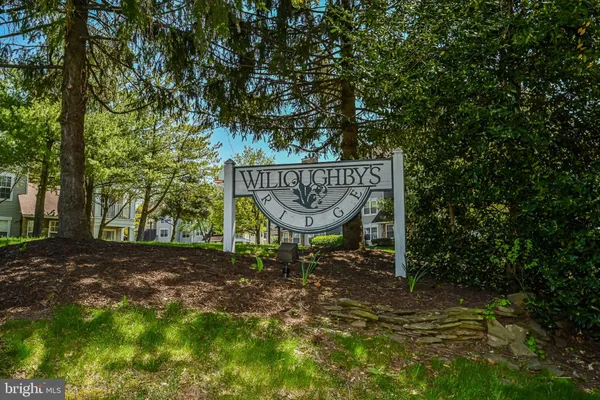 $2,300 | 5601 Willoughby Newton Drive, Unit 36, Centreville, VA 20120