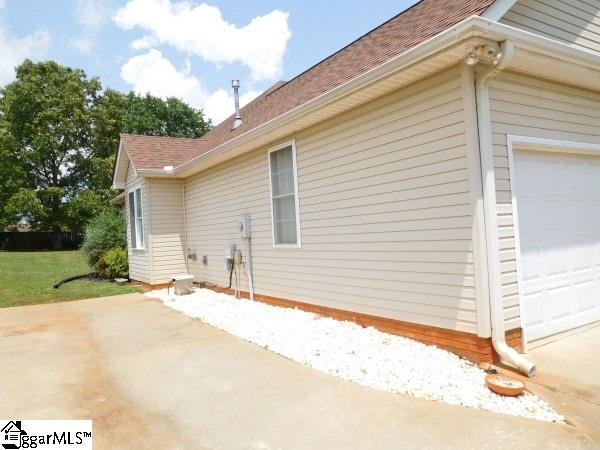 125 Hallmark Lane Easley, SC 29640 - Photo 20 of 21 Gallery Image 20