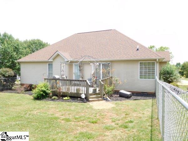 125 Hallmark Lane Easley, SC 29640 - Photo 21 of 21 Gallery Image 21