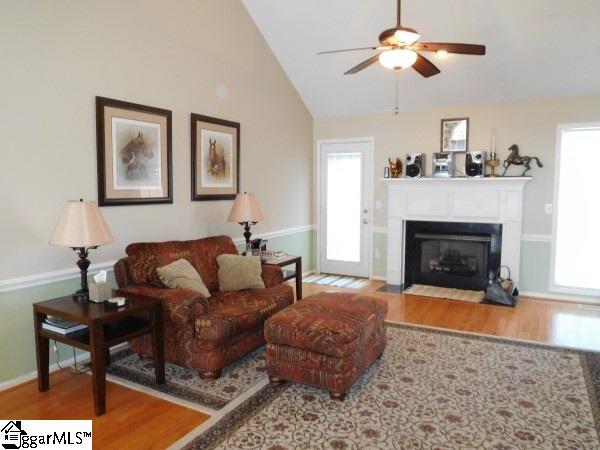 125 Hallmark Lane Easley, SC 29640 - Photo 5 of 21 Gallery Image 5