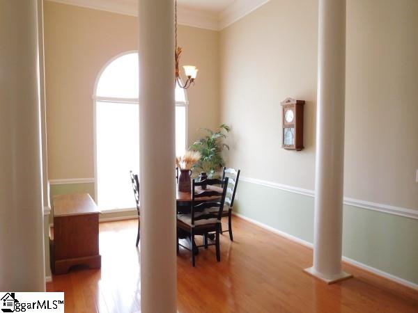 125 Hallmark Lane Easley, SC 29640 - Photo 7 of 21 Gallery Image 7