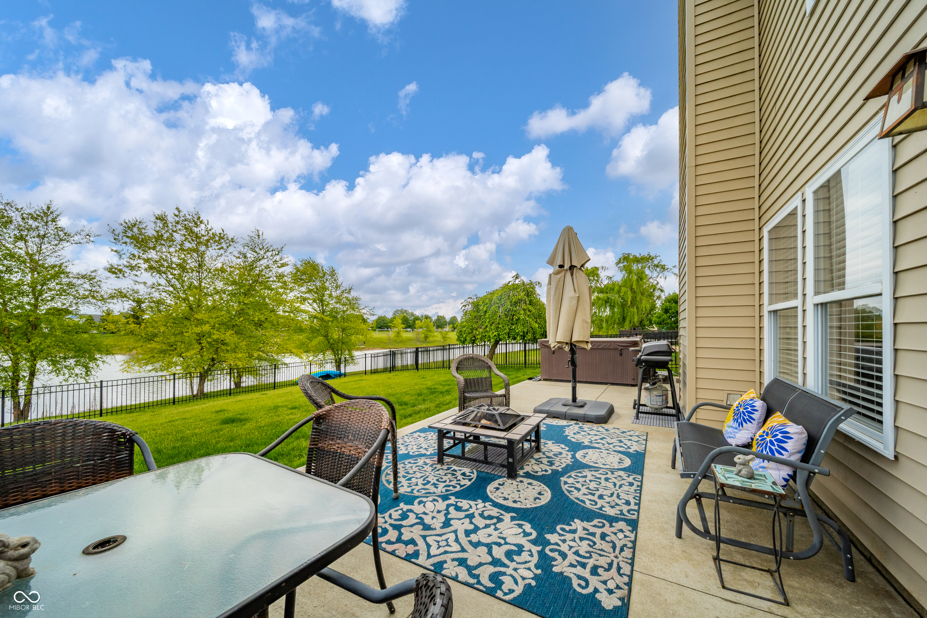 9378 West Rising Sun Drive Pendleton, IN 46064 - Photo 38 of 40