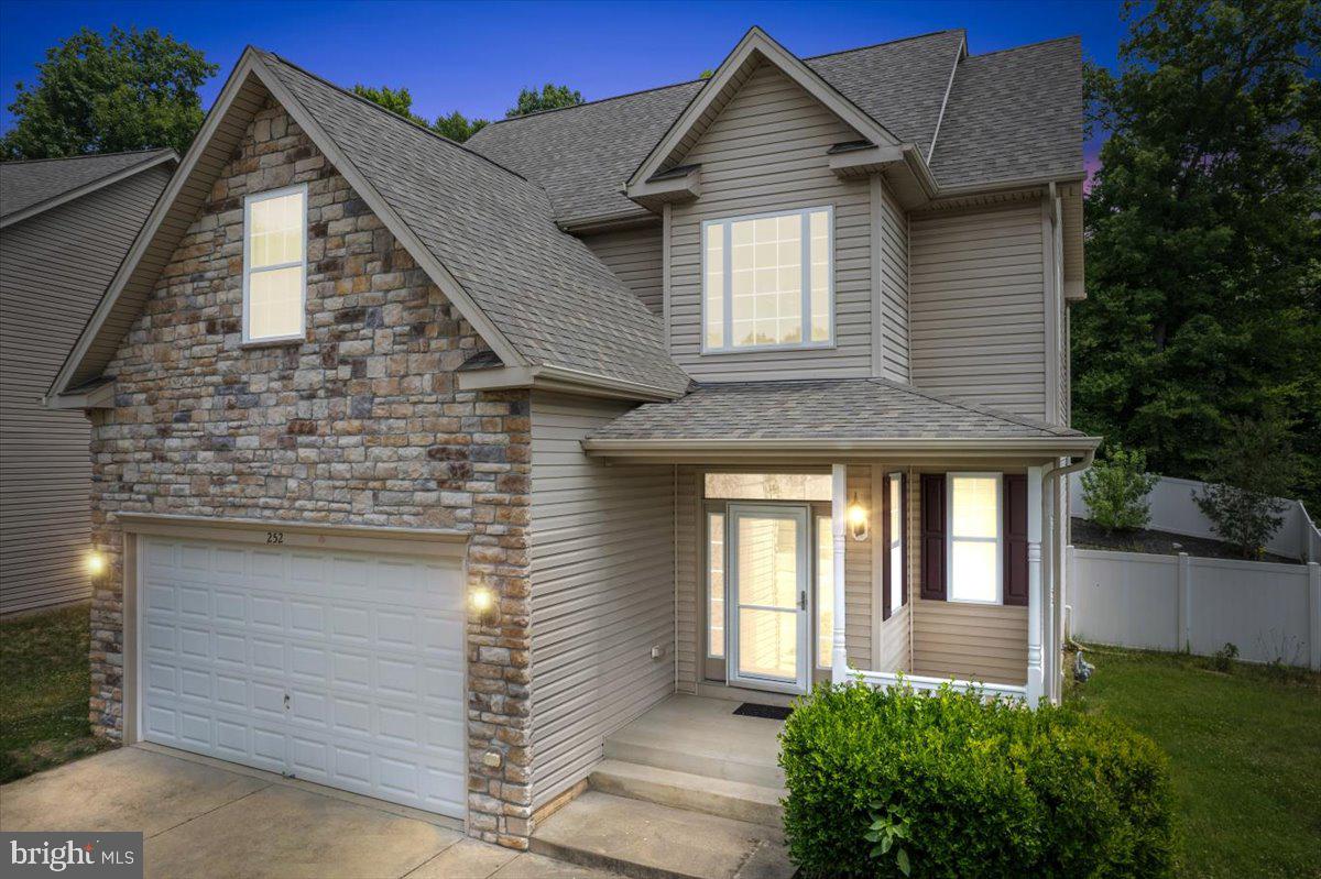 252 Rimfire Way Prince Frederick, MD 20678 - Photo 4 of 39