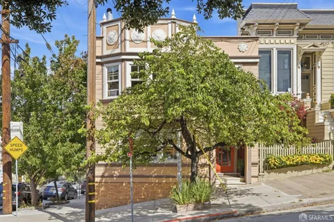 $3,195,000 | 4354-4356 20th Street, San Francisco, CA 94114