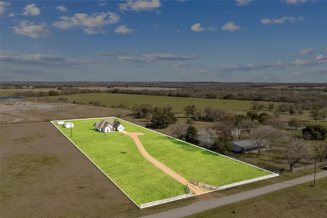 a view of a swimming pool with a lake view and mountain